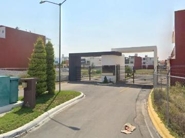 Casa en venta en La Puerta de Hierro, Pachuca de Soto, Hidalgo