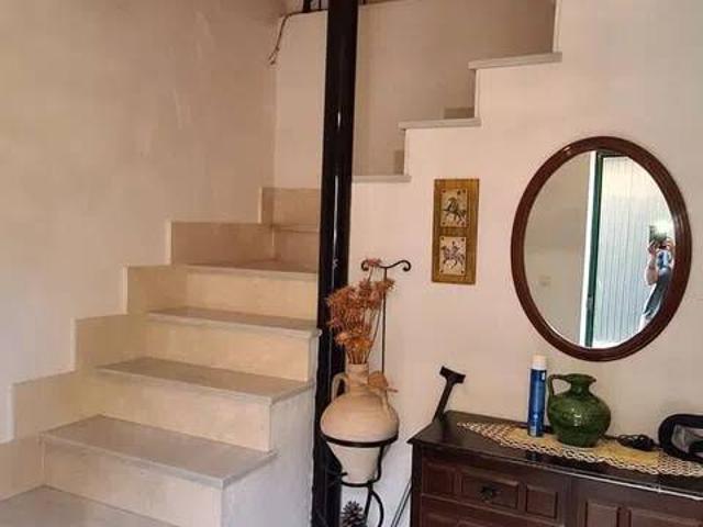 Casa en Venta en La Puerta de Segura