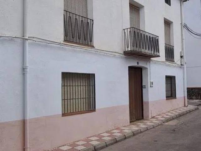 Casa en Venta en La Puerta de Segura