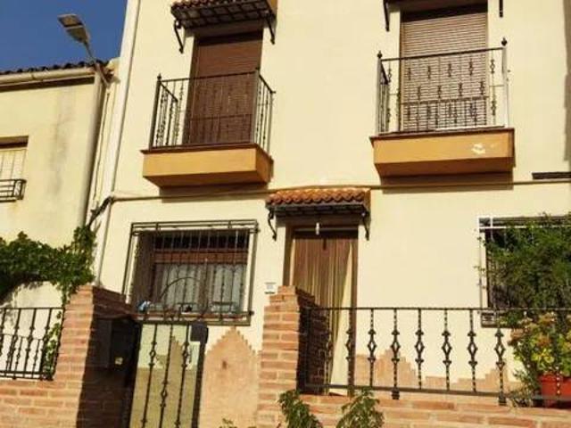 Casa en Venta en La Puerta de Segura