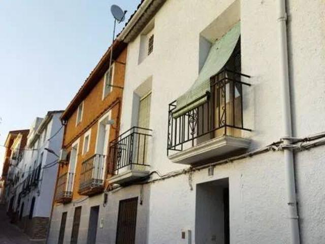 Casa en Venta en La Puerta de Segura