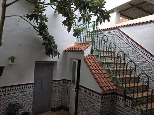 Casa en Venta en La Puerta de Segura
