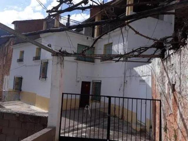 Casa en Venta en La Puerta de Segura