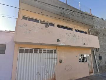 Casa en venta en La Purisima, Tehuacán, Puebla