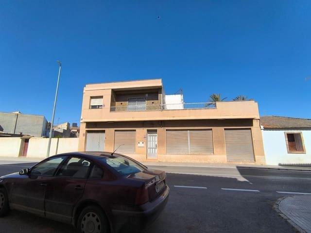 Casa en venta en La Palma, Murcia Costa Cálida
