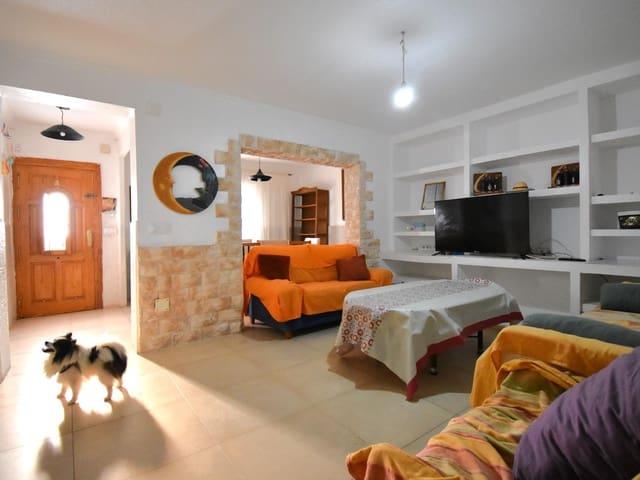 Casa en venta en La Palma, Murcia Costa Cálida