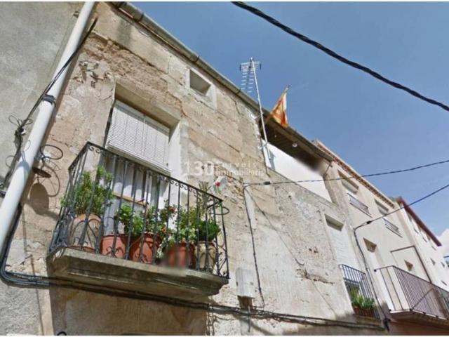 Casa en Venta en La Palma d'Ebre
