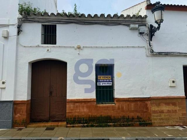 Casa en venta en La Palma del Condado, Andalucia