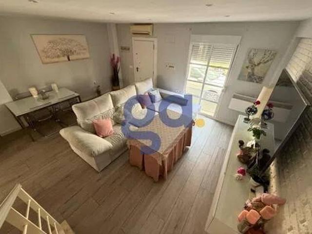 Casa en Venta en La Palma del Condado