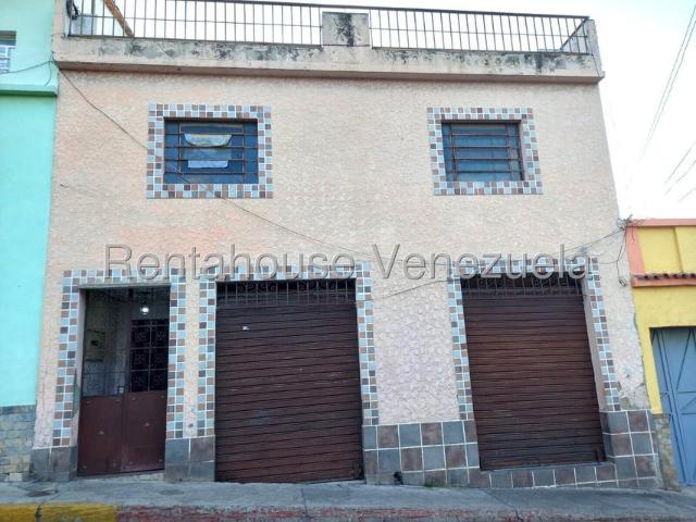 Casa en Venta en La Pastora, Caracas