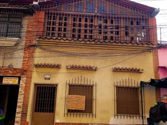 Casa en venta en La Pastora. Caracas