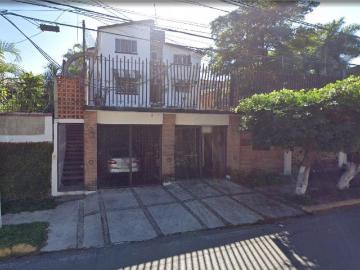Casa en venta en La Parota, Cuernavaca, Morelos
