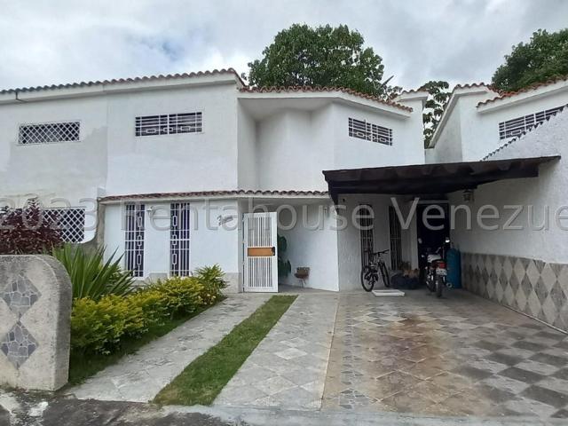 Casa en Venta en La Paragua, San Juan de los Morros