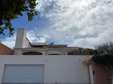 CASA EN VENTA EN LA PAZ BCS EXTRAORDINARIA VISTA