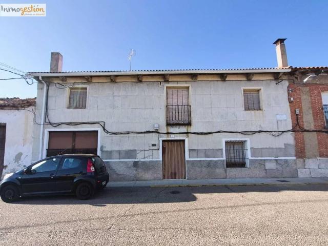 Casa en Venta en La Pedraja de Portillo