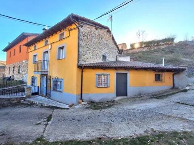 Casa en Venta en La Pernía