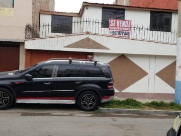 CASA EN VENTA EN LA PERLA CALLAO