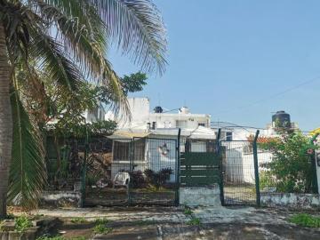Casa en venta en la Petrolera Boca del Río Veracruz