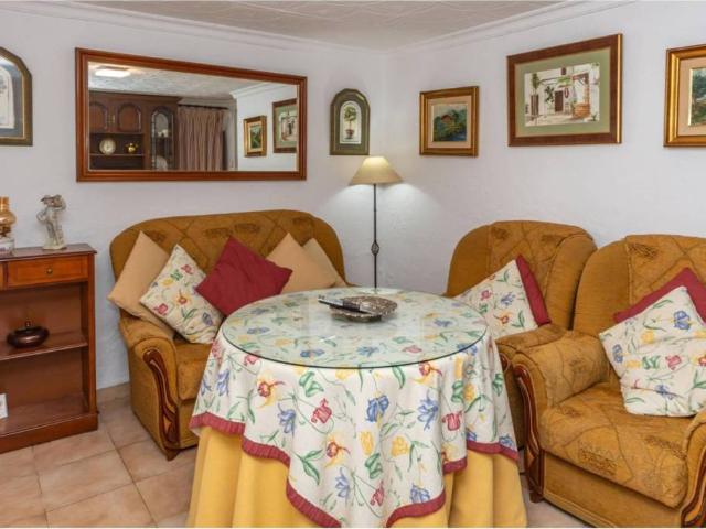 Casa en Venta en La Peza
