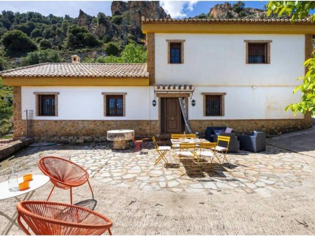 Casa en Venta en La Peza