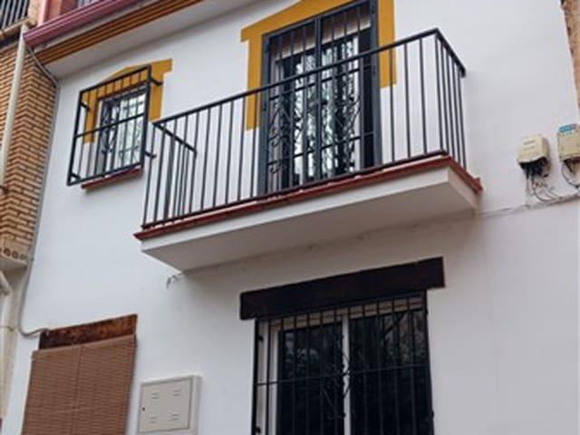 Casa en venta en La Peza, Granada