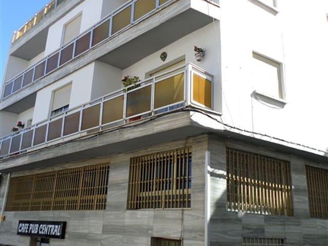 Casa en venta en La Peza, Granada