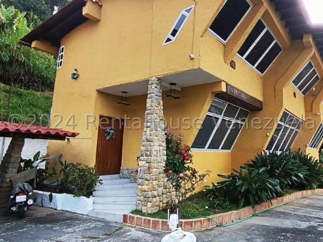 Casa en Venta en La Peña, San Antonio de los Altos