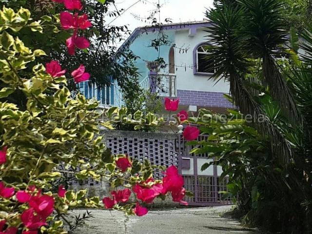 Casa en Venta en La Peña, San Antonio de los Altos