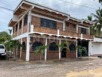 Casa en Venta en La Peñita de Jaltemba
