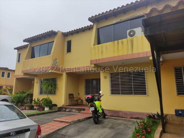 Casa en Venta en La Piedad Norte, Cabudare