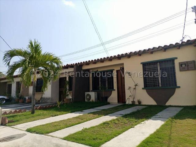 Casa en Venta en La Piedad Norte, Cabudare