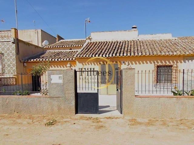 Casa en venta en La Pinilla, Murcia Costa Cálida
