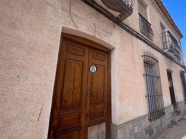 Casa en venta en La Pinilla, Murcia Costa Cálida