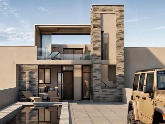 Casa en venta en La Pinilla, Murcia Costa Cálida