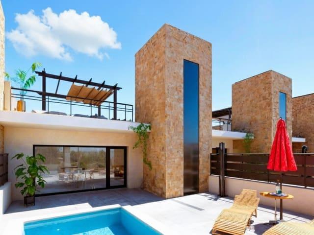 Casa en venta en La Pinilla, Murcia Costa Cálida