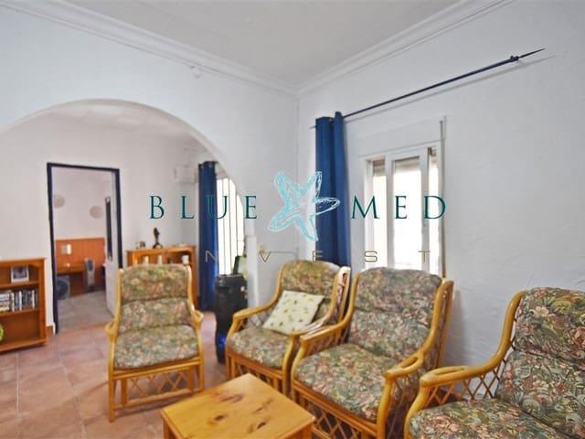 Casa en venta en La Pinilla, Murcia Costa Cálida