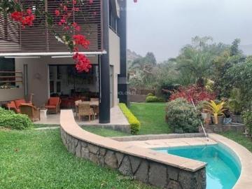 Casa en Venta en la Planicie