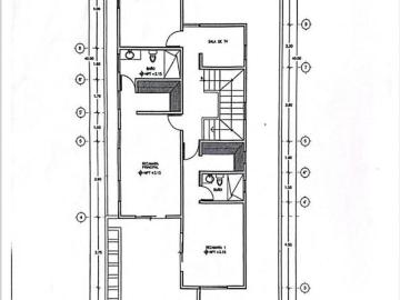 CASA EN VENTA EN LA PLAYA SAN BENITO