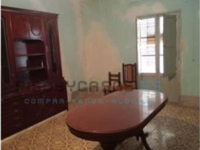 CASA EN VENTA EN LA PLAZA MAYO 5 TUEJAR VALENCIA
