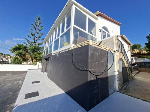 Casa en Venta en La Pobla de Montornès