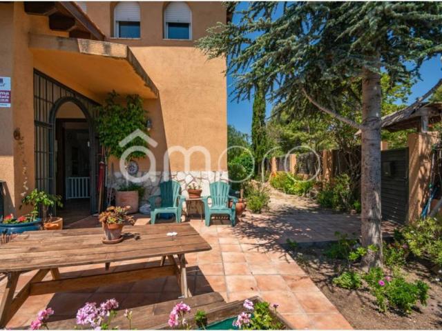 Casa en Venta en La Pobla de Montornès