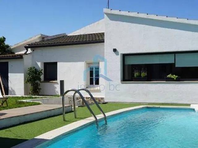 Casa en Venta en La Pobla de Montornès
