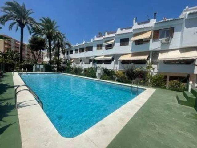 Casa en Venta en La Pobla de Farnals