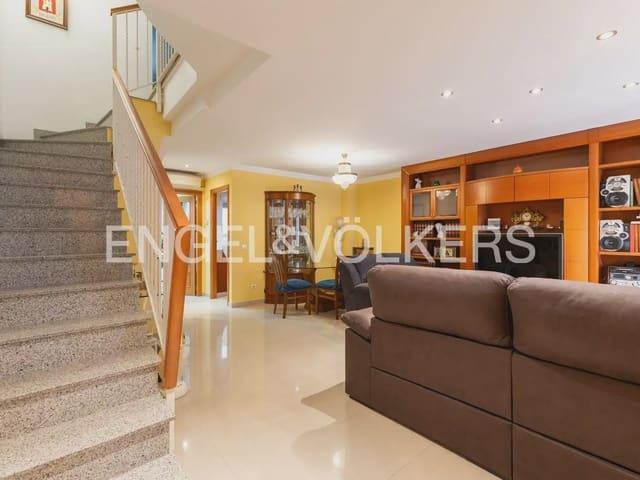 Casa en venta en La Pobla de Farnals, Valencia Costa Valencia