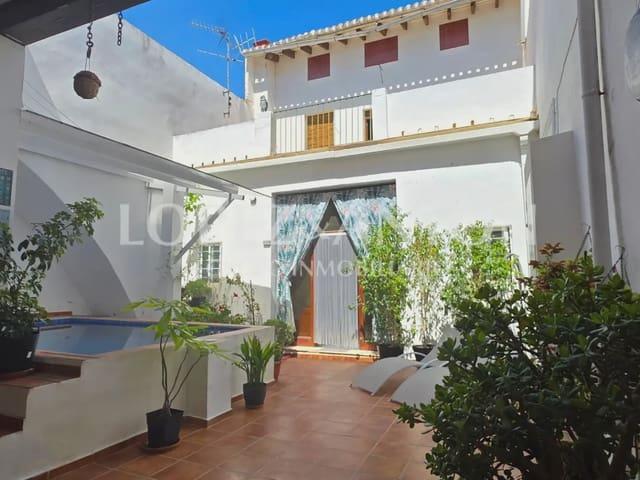 Casa en venta en La Pobla de Vallbona, Valencia