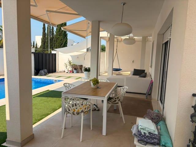 Casa en venta en La Pobla de Vallbona, Valencia
