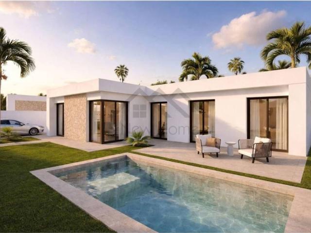 Casa en Venta en La Pobla de Vallbona