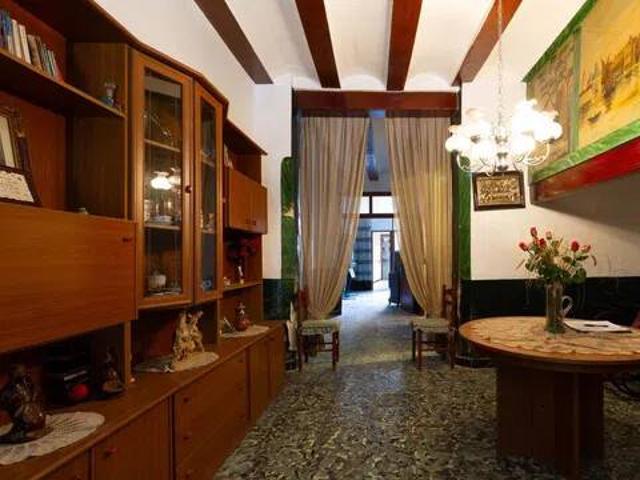 Casa en Venta en La Pobla del Duc