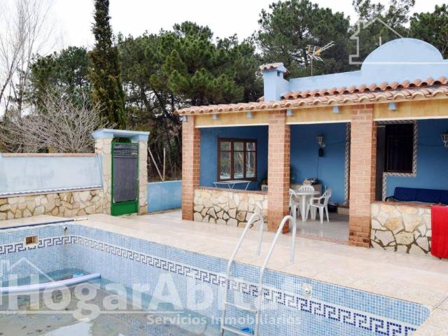 Casa en Venta en La Pobla Tornesa