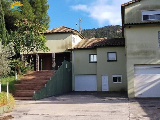 Casa en Venta en La Pobla Tornesa